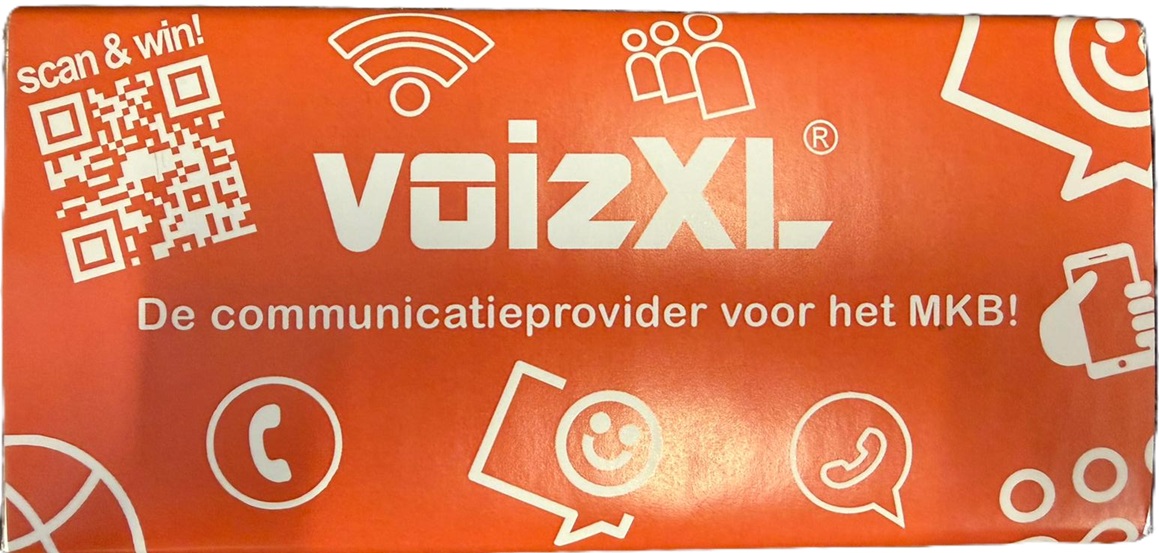 Chocoladereep zonder gouden wikkel